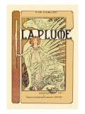 La Plume