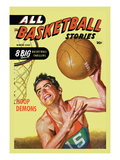 All Basketball Stories: Hoop Demons