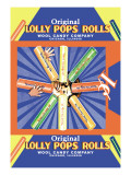 Original Lolly Pops Rolls