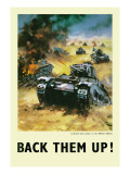 Back Them Up