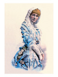 Sarah Bernhardt