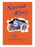 Speed King