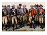 Cornwallis' Surrender
