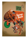 Buy Savings Bonds