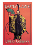 D'Oyly Carte Opera Company