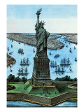 Statue of Liberty
