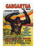 Gargartua the Great