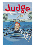 Judge: Fore!
