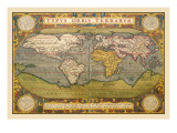 World Map