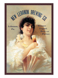 New Lebanon Brewing Company
