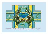 Lily of the Valley Soap