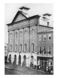 The Ford Theater