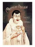 Chocolat Poulain: Taste and Compare