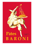 Pates Baroni