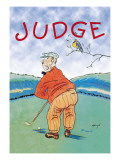 Judge: Distractions
