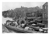 The Fall of Richmond