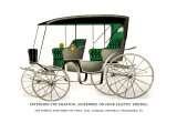 Extension Top Phaeton