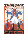 Jubilator