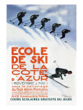 Ecole de Ski