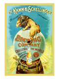 The Kamm and Schellinger Brewing Company: Challenge the World