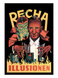 Recha Illusionen
