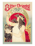 Bitter Oriental