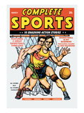 Complete Sports: Basketball is My Business