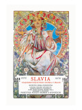 Slavia Insurance Company