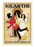 Iolanthe: d'Oyly Carte Opera Company
