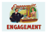 Engagement Cigars