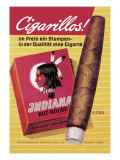 Indiana Cigarillos
