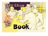 The Chap Book