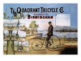 The Quadrant Tricycle Company