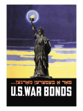US War Bonds for a Better Tomorrow