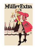 Muller Extra