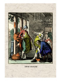 Shoe Maker