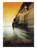 Berlin by Night