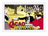 Karstel Cocoa