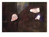 Mother with Children