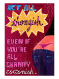 Act All Thongish