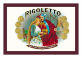 Rigoletto Cigars