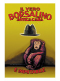 Il Vero Bosalino Antica Casa
