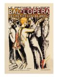 Bal a l'Opera