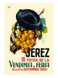 Jerez Fiesta de la Vendimia III
