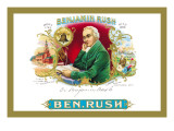 Benjamin Rush Cigars