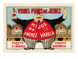 Vinos Finos de Jerex