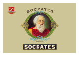 Socrates Cigars  Know Thyself