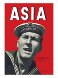 Soviet Sailor