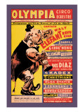 Olympia Circo Ecuestre