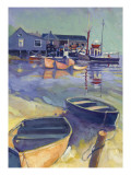 Boats at Marina